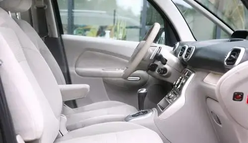 CITROEN C3 Picasso 
