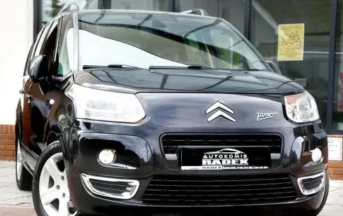 CITROEN C3 Picasso 