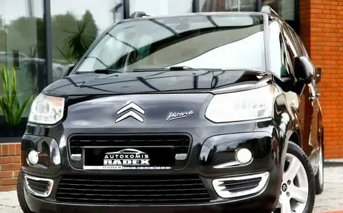 CITROEN C3 Picasso 