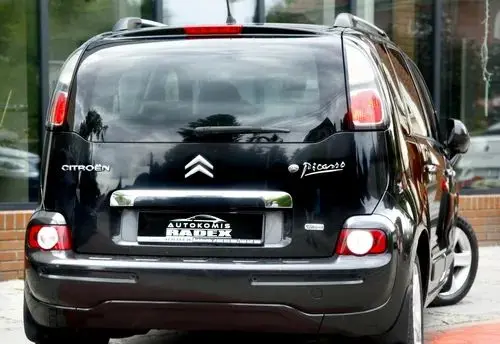 CITROEN C3 Picasso 
