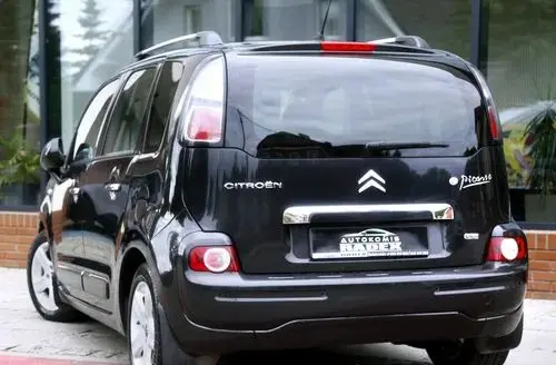 CITROEN C3 Picasso 