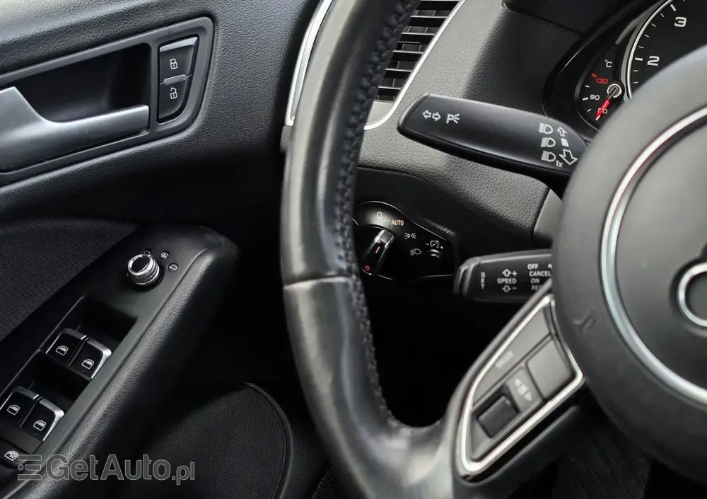 AUDI Q5 2.0 TDI clean diesel Quattro S tronic