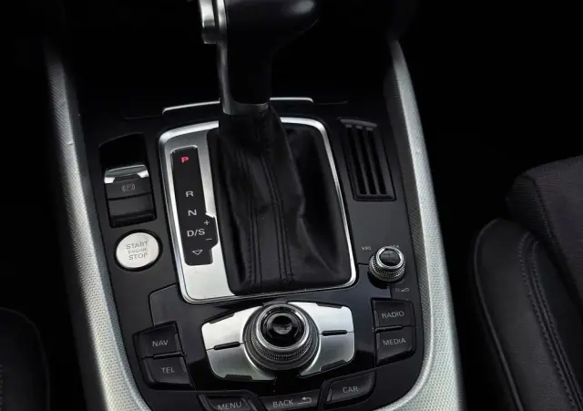 AUDI Q5 2.0 TDI clean diesel Quattro S tronic