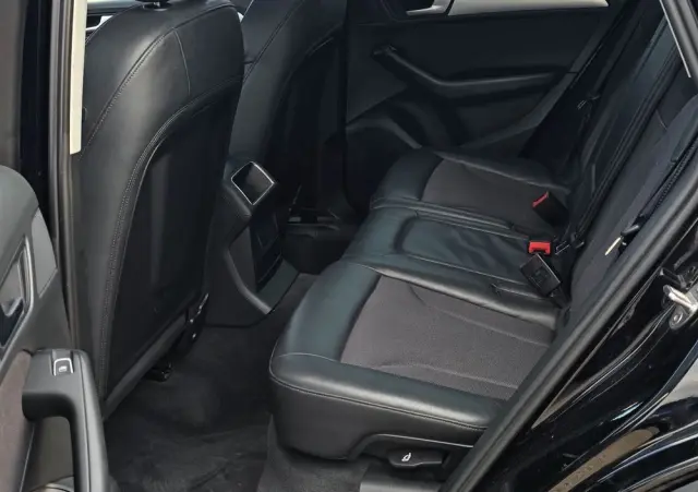 AUDI Q5 2.0 TDI clean diesel Quattro S tronic