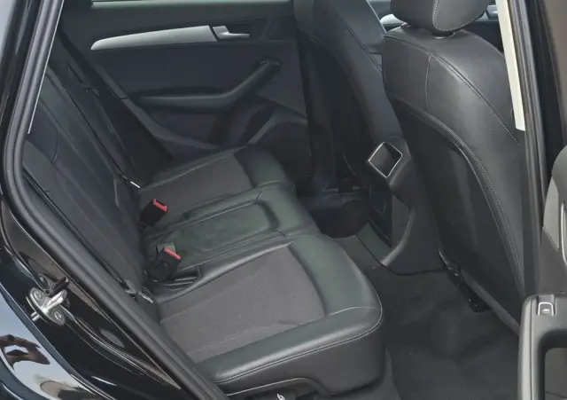 AUDI Q5 2.0 TDI clean diesel Quattro S tronic