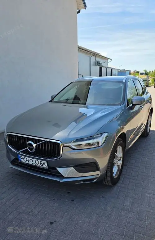 VOLVO Xc 60 