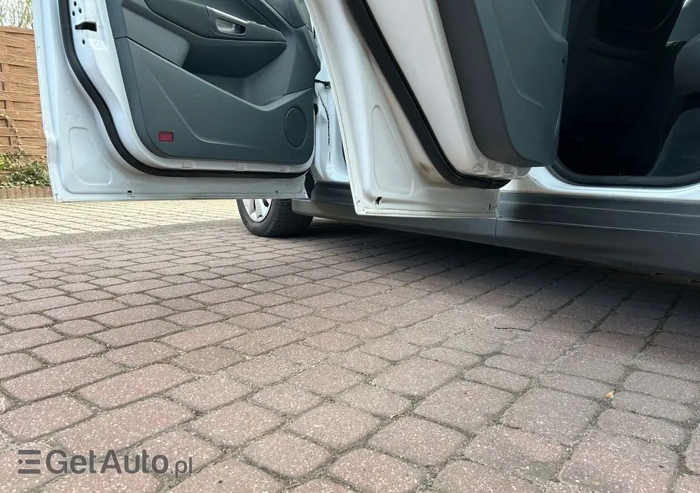 FORD C-MAX 2.0 TDCi Titanium