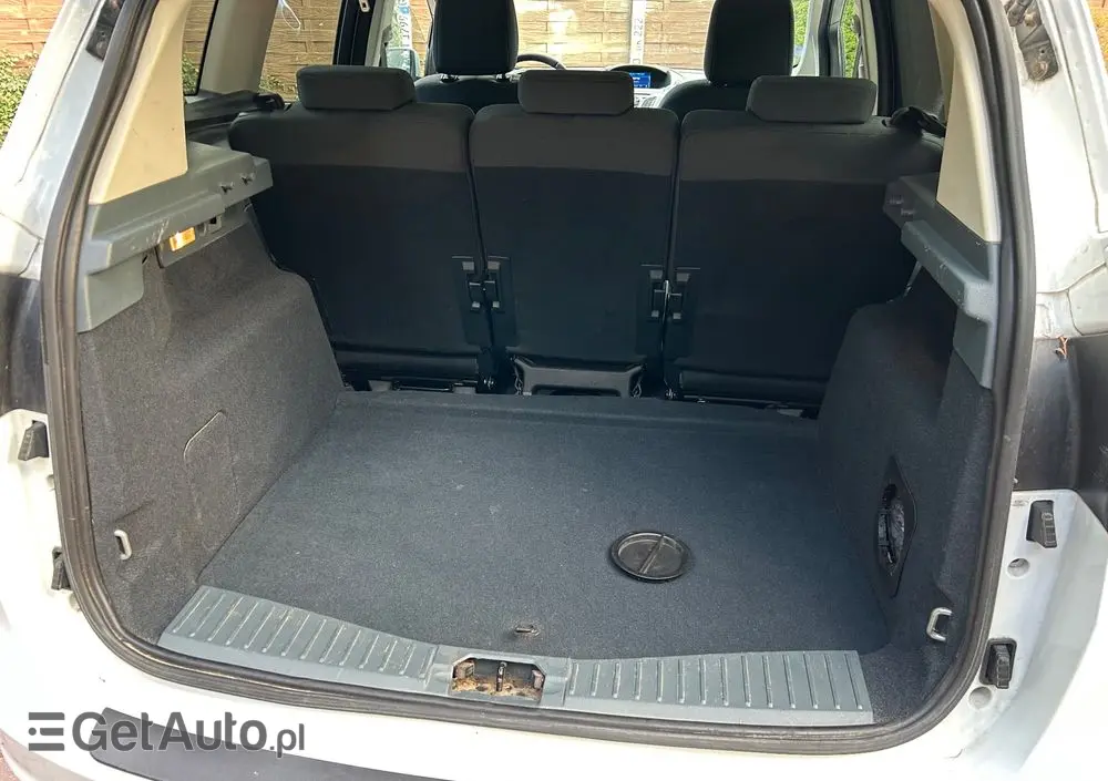 FORD C-MAX 2.0 TDCi Titanium