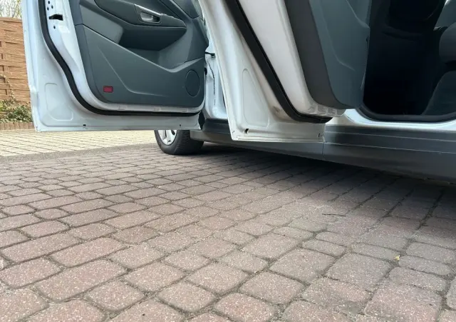 FORD C-MAX 2.0 TDCi Titanium