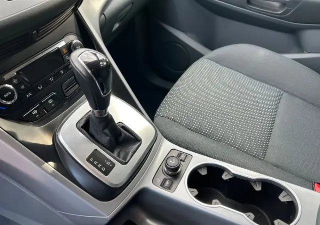 FORD C-MAX 2.0 TDCi Titanium