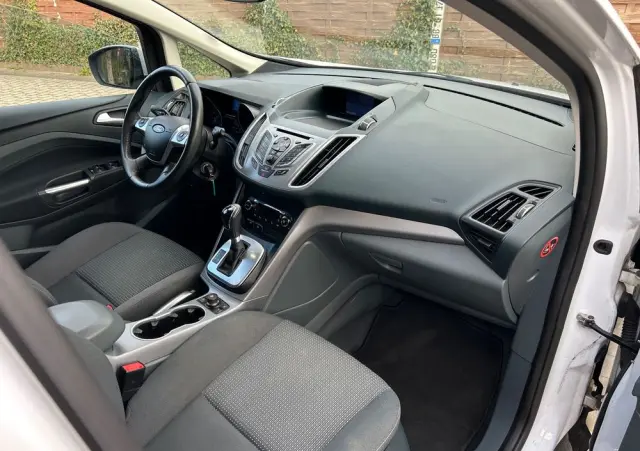 FORD C-MAX 2.0 TDCi Titanium