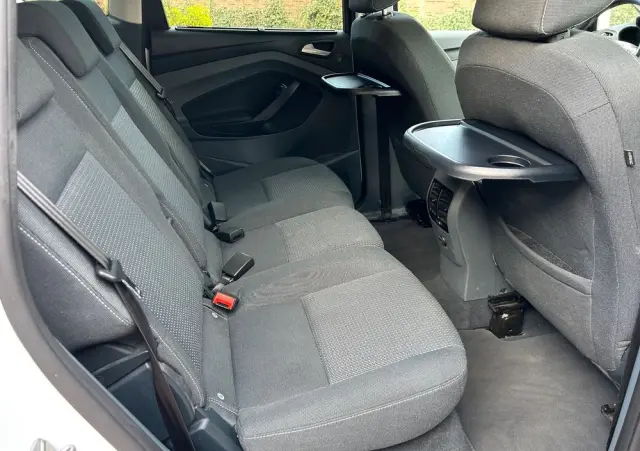 FORD C-MAX 2.0 TDCi Titanium