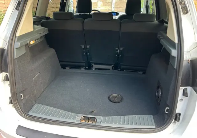FORD C-MAX 2.0 TDCi Titanium