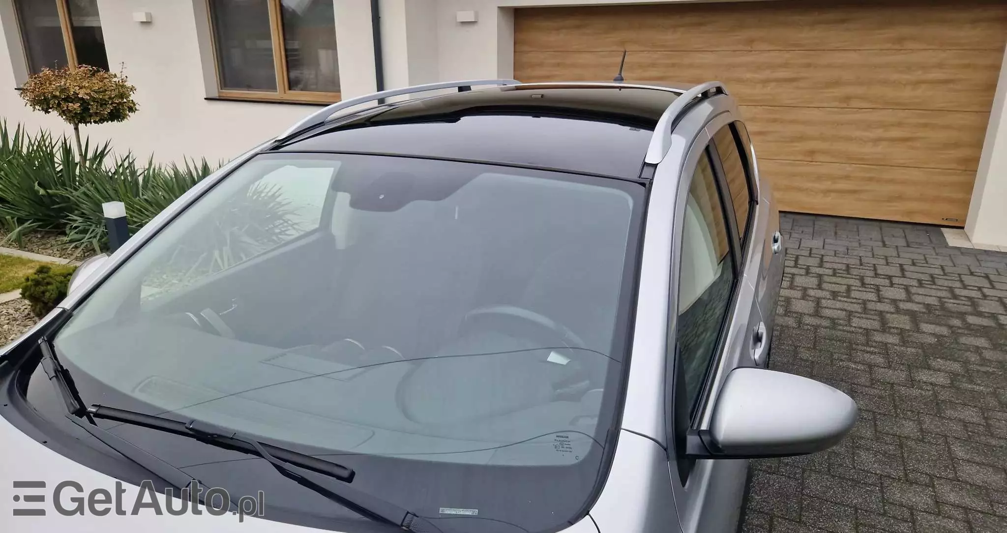 NISSAN Qashqai+2 2.0 dCi Tekna Premium