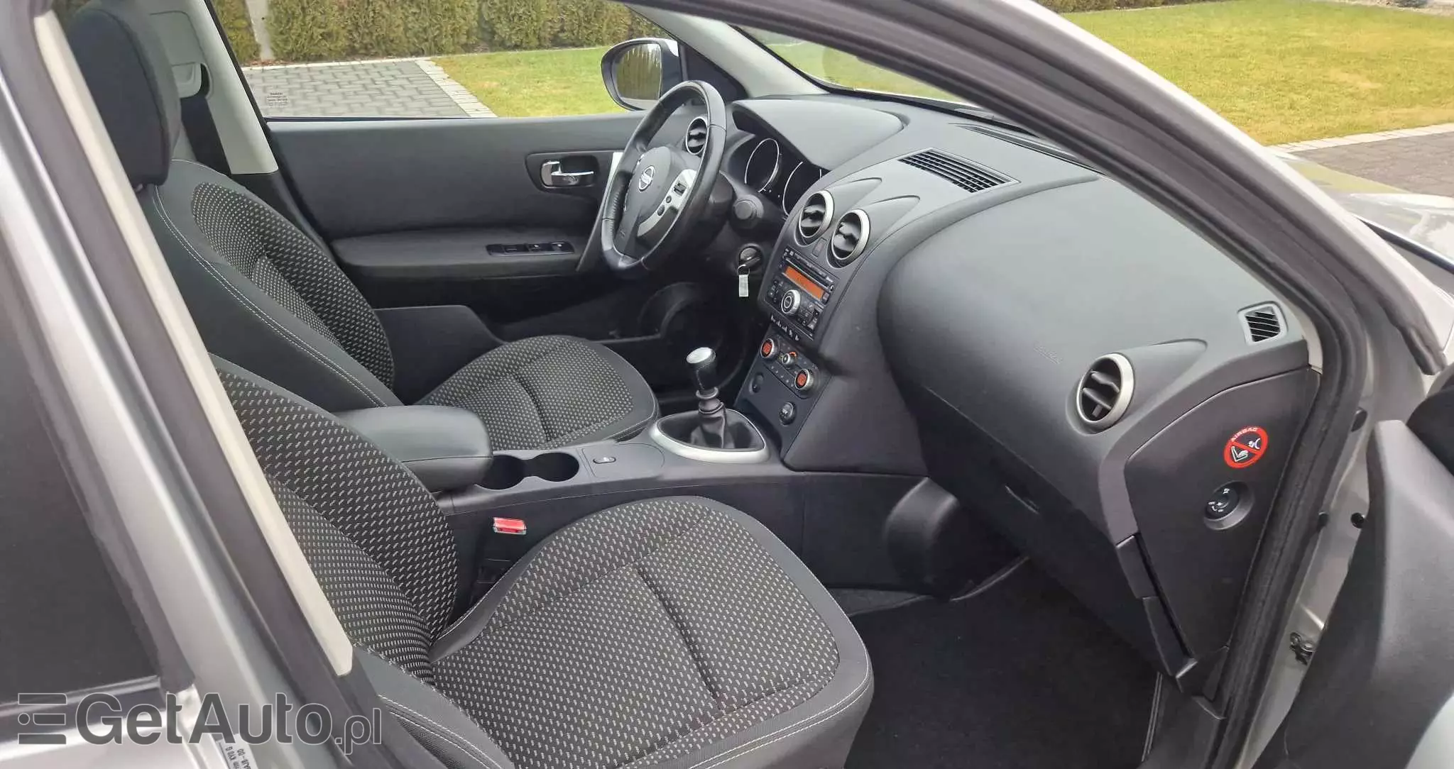 NISSAN Qashqai+2 2.0 dCi Tekna Premium