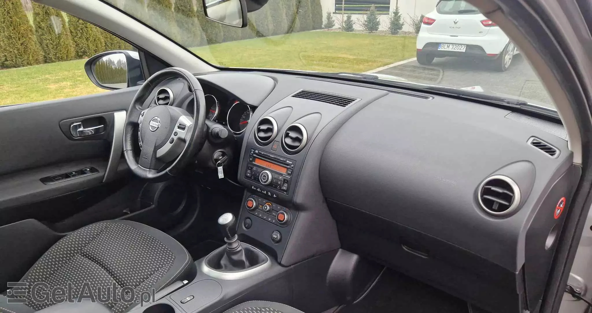 NISSAN Qashqai+2 2.0 dCi Tekna Premium