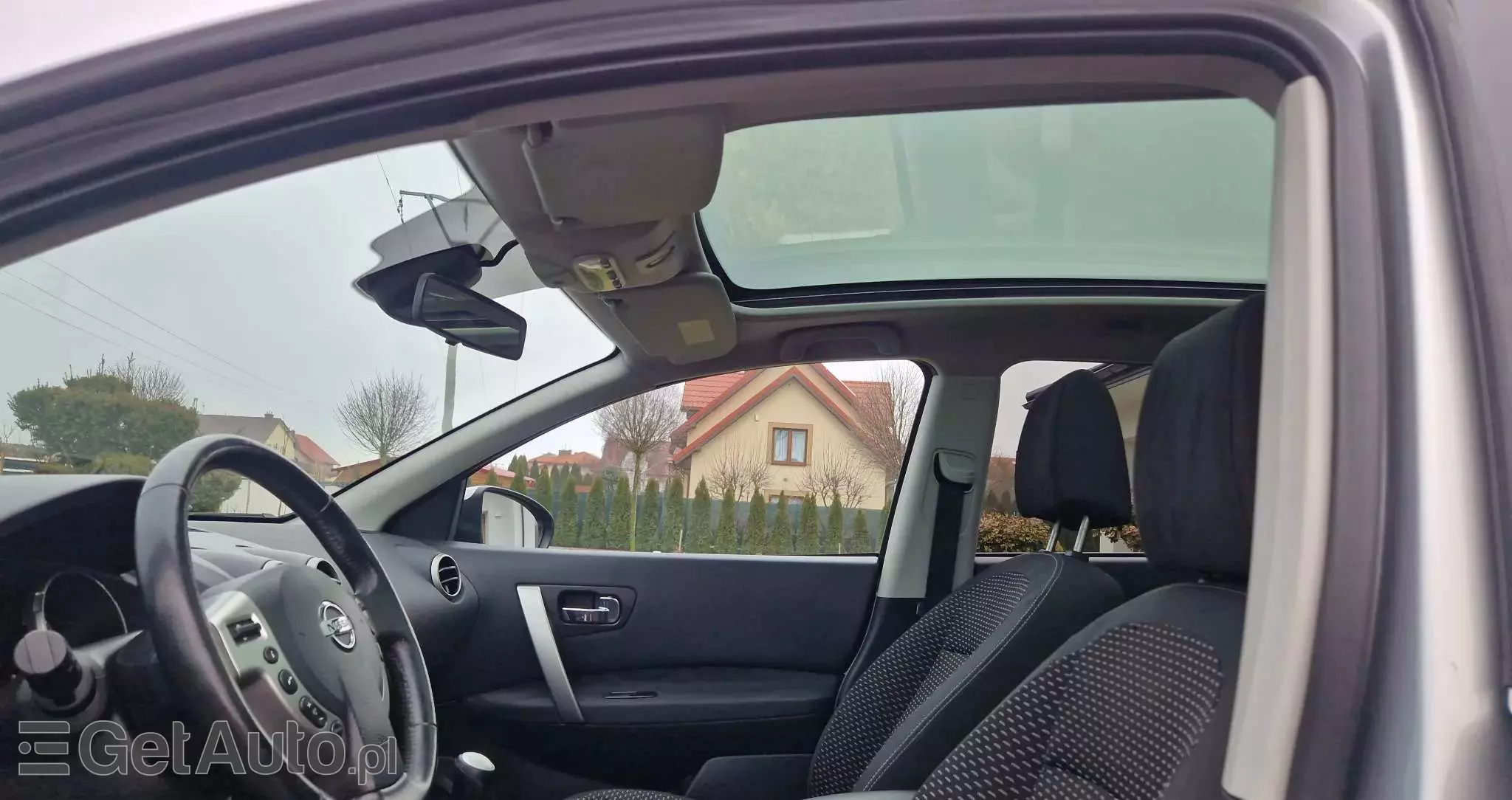 NISSAN Qashqai+2 2.0 dCi Tekna Premium