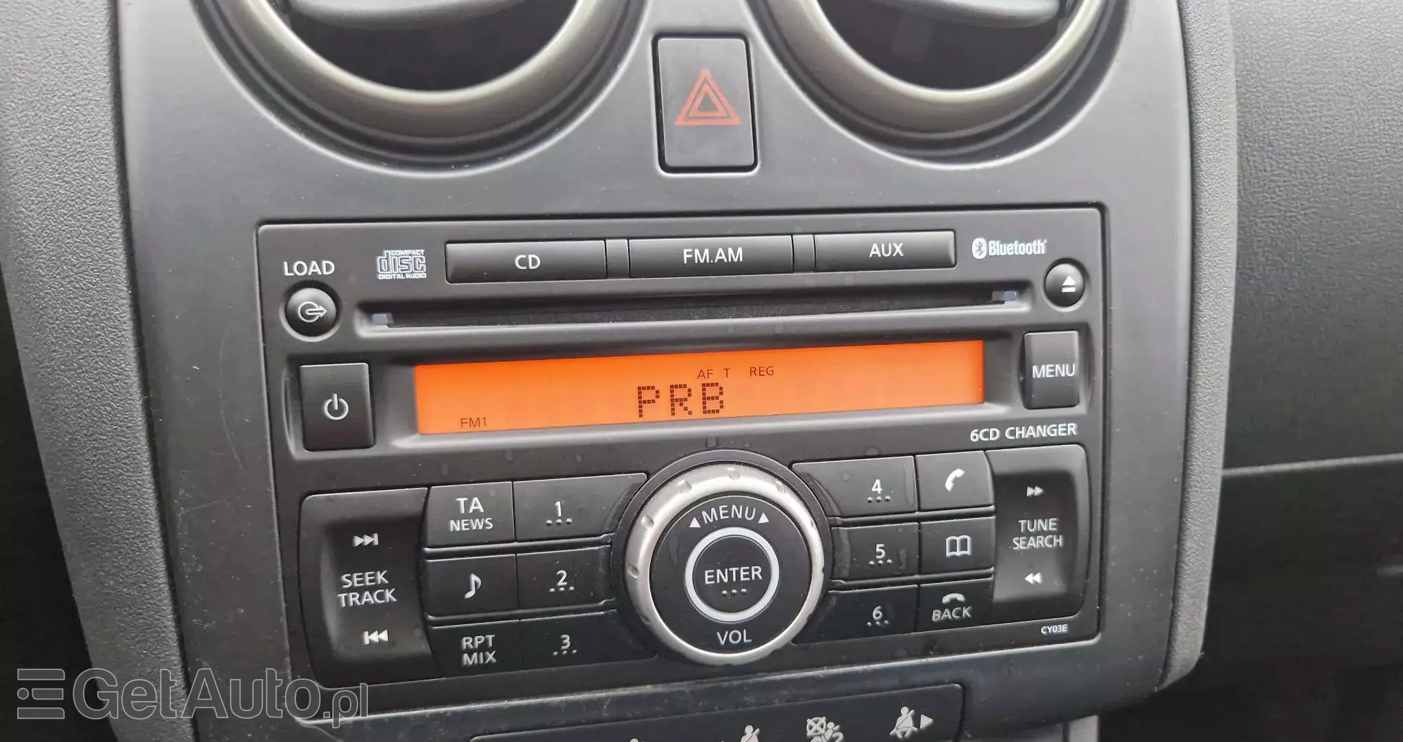 NISSAN Qashqai+2 2.0 dCi Tekna Premium