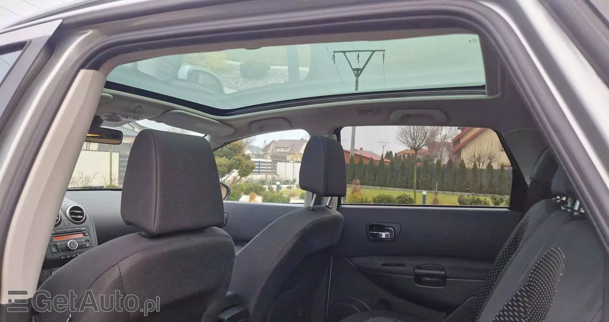 NISSAN Qashqai+2 2.0 dCi Tekna Premium