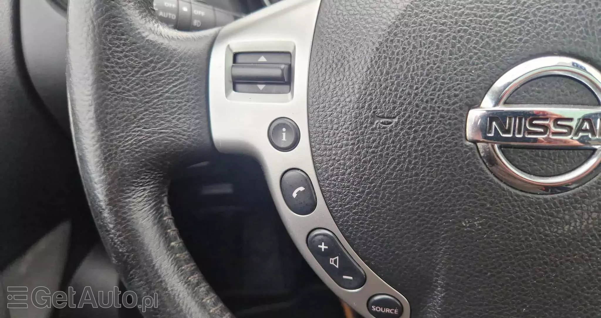 NISSAN Qashqai+2 2.0 dCi Tekna Premium