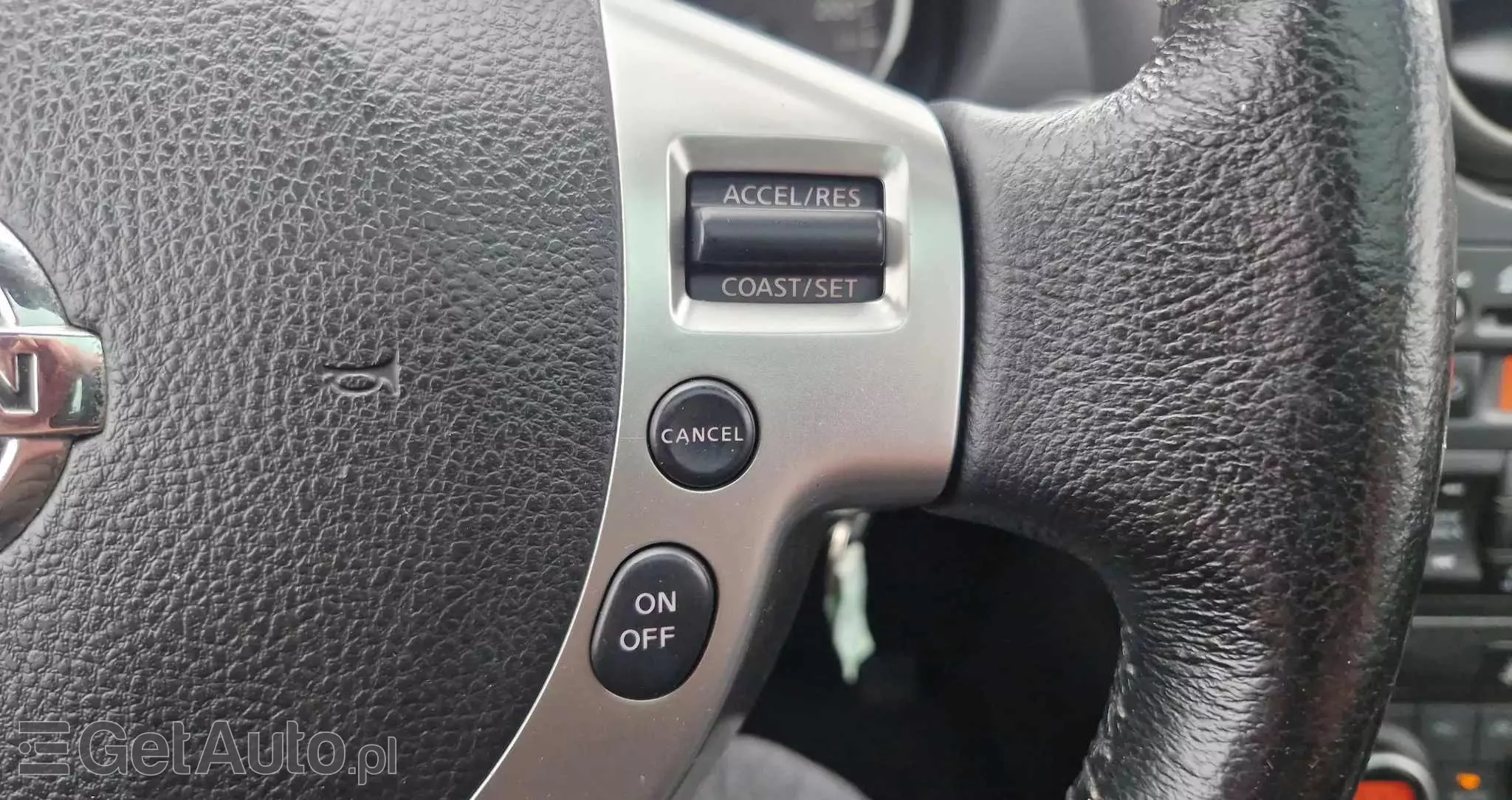 NISSAN Qashqai+2 2.0 dCi Tekna Premium