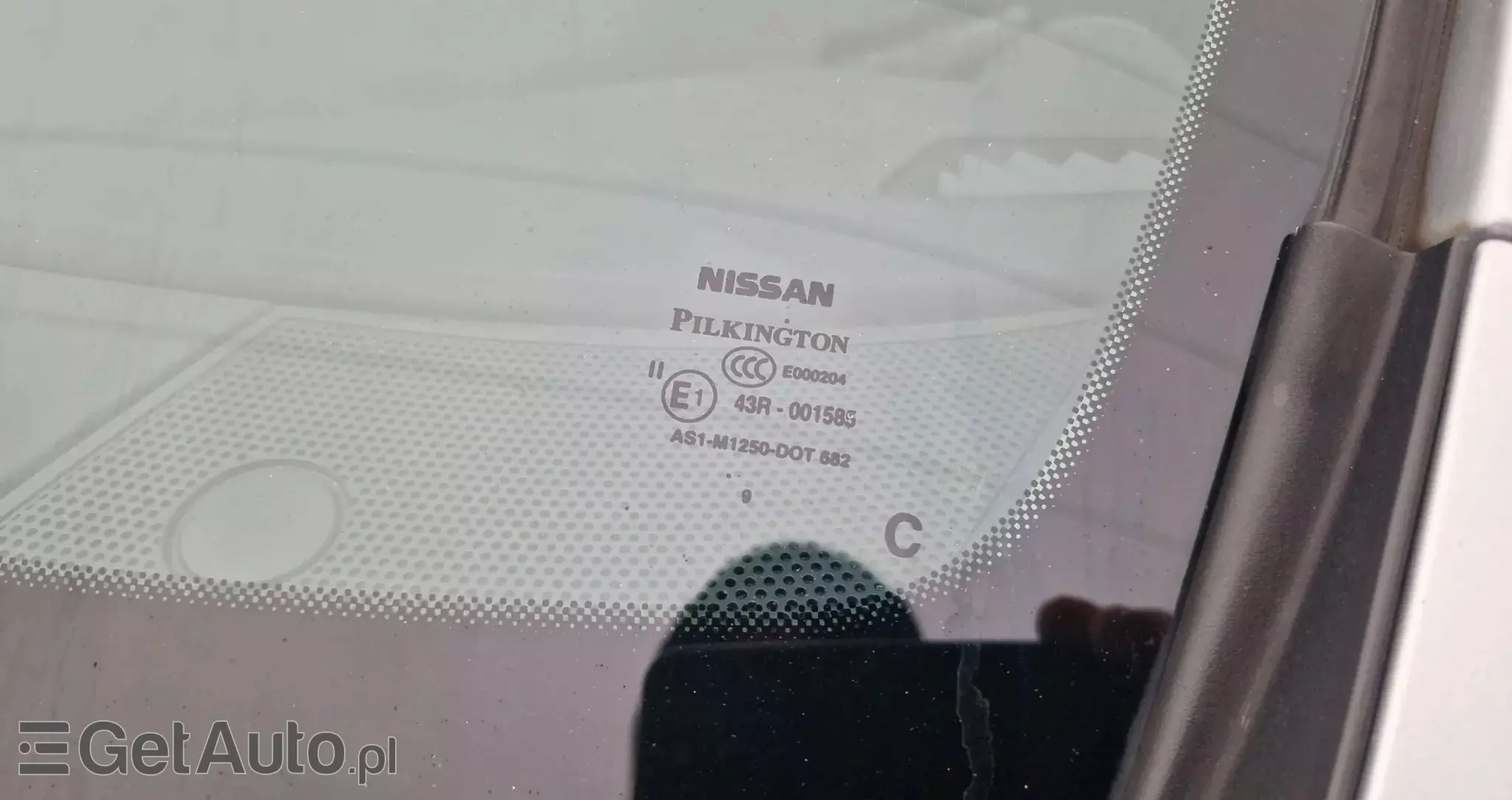 NISSAN Qashqai+2 2.0 dCi Tekna Premium