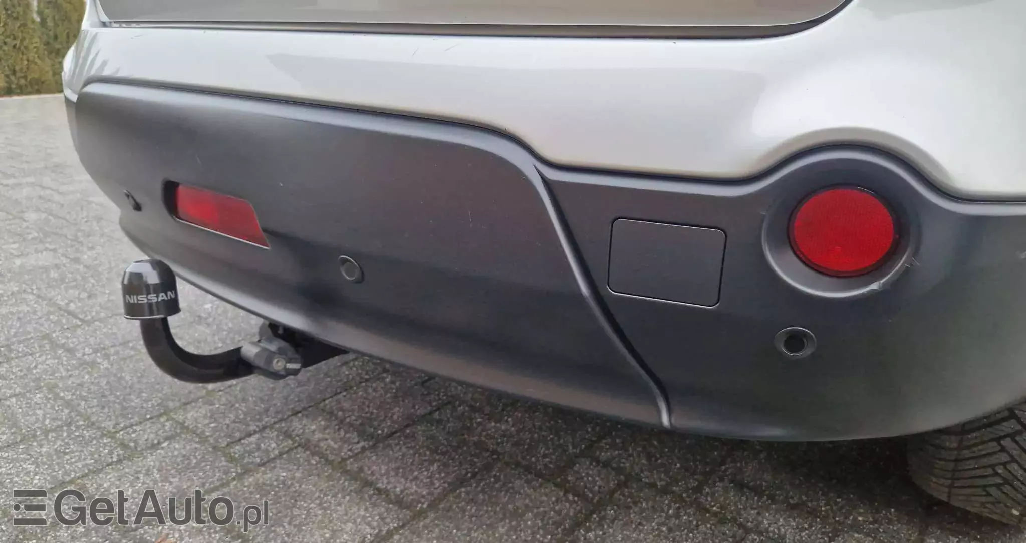 NISSAN Qashqai+2 2.0 dCi Tekna Premium