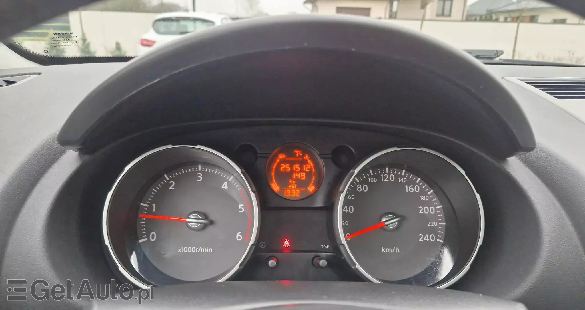 NISSAN Qashqai+2 2.0 dCi Tekna Premium