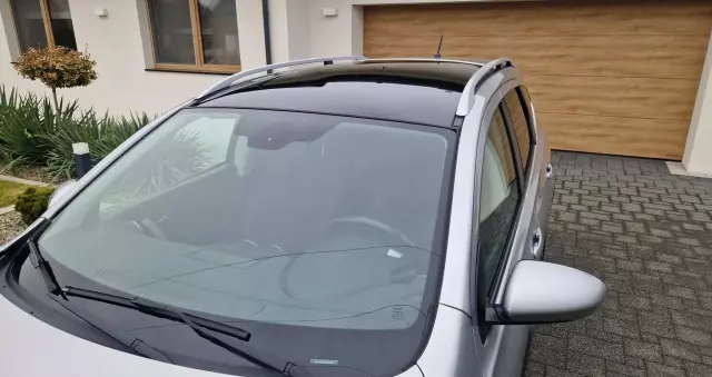 NISSAN Qashqai+2 2.0 dCi Tekna Premium