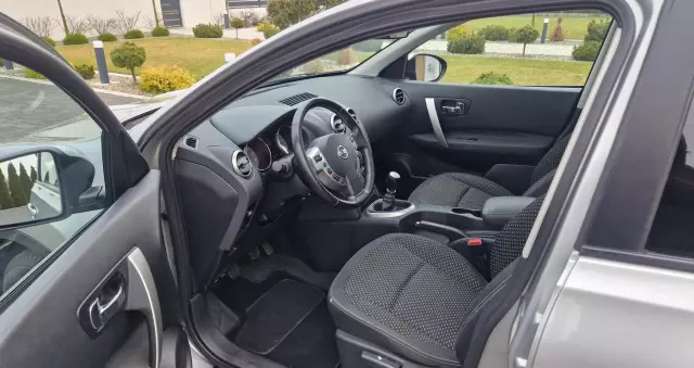 NISSAN Qashqai+2 2.0 dCi Tekna Premium