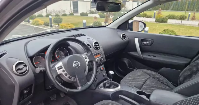 NISSAN Qashqai+2 2.0 dCi Tekna Premium