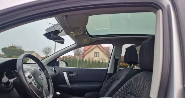 NISSAN Qashqai+2 2.0 dCi Tekna Premium