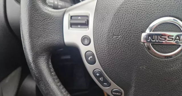 NISSAN Qashqai+2 2.0 dCi Tekna Premium