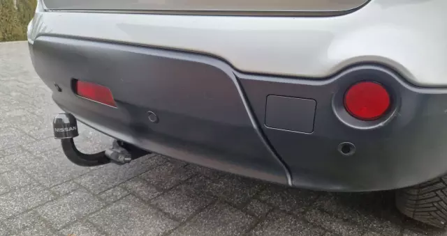 NISSAN Qashqai+2 2.0 dCi Tekna Premium