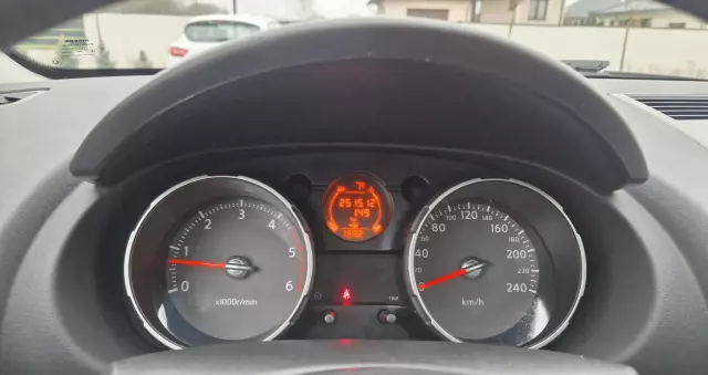 NISSAN Qashqai+2 2.0 dCi Tekna Premium