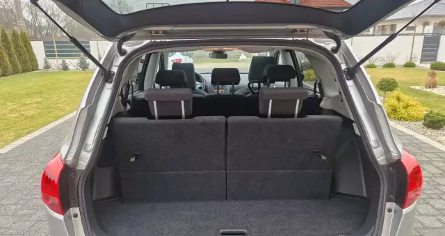 NISSAN Qashqai+2 2.0 dCi Tekna Premium