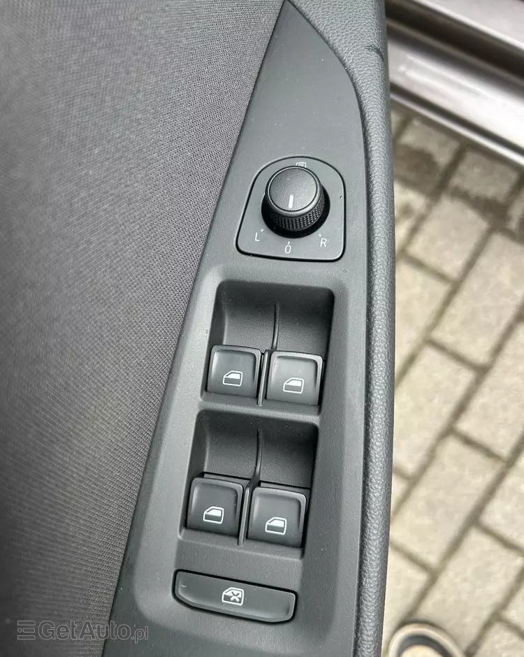 SEAT Leon 1.2 TSI Style