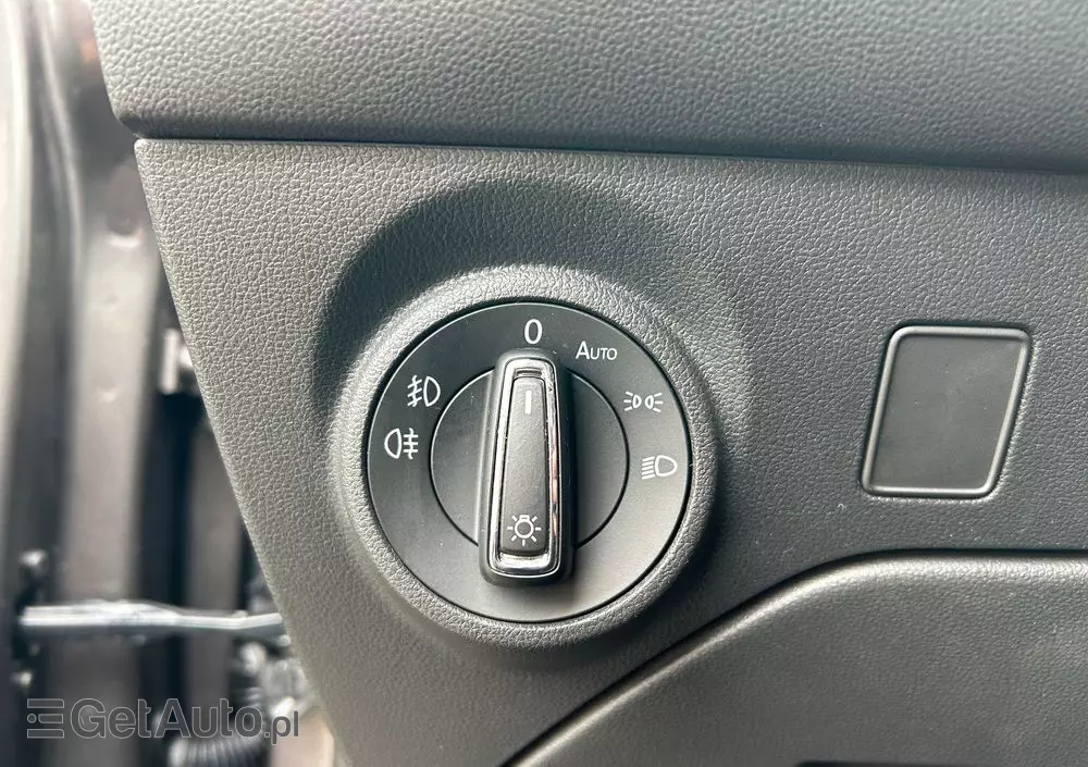 SEAT Leon 1.2 TSI Style