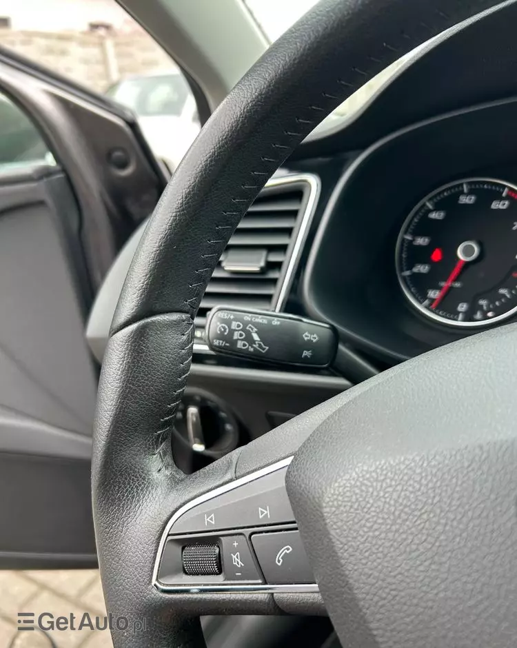 SEAT Leon 1.2 TSI Style