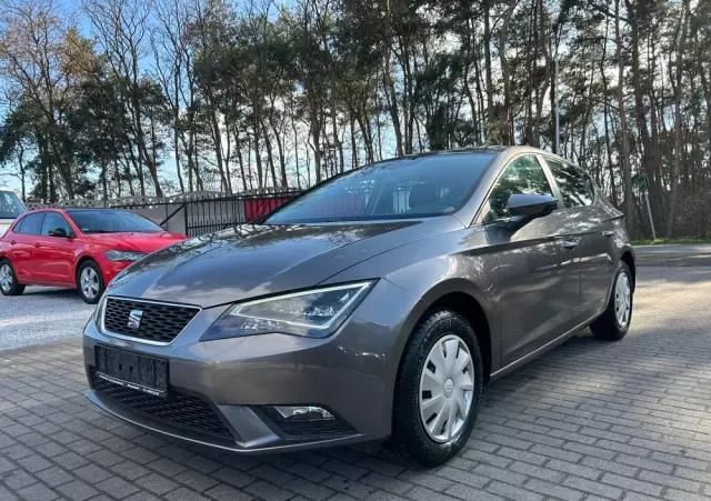 SEAT Leon 1.2 TSI Style