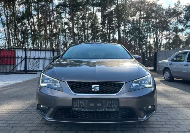 SEAT Leon 1.2 TSI Style