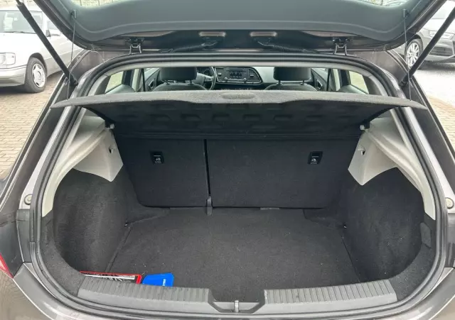 SEAT Leon 1.2 TSI Style