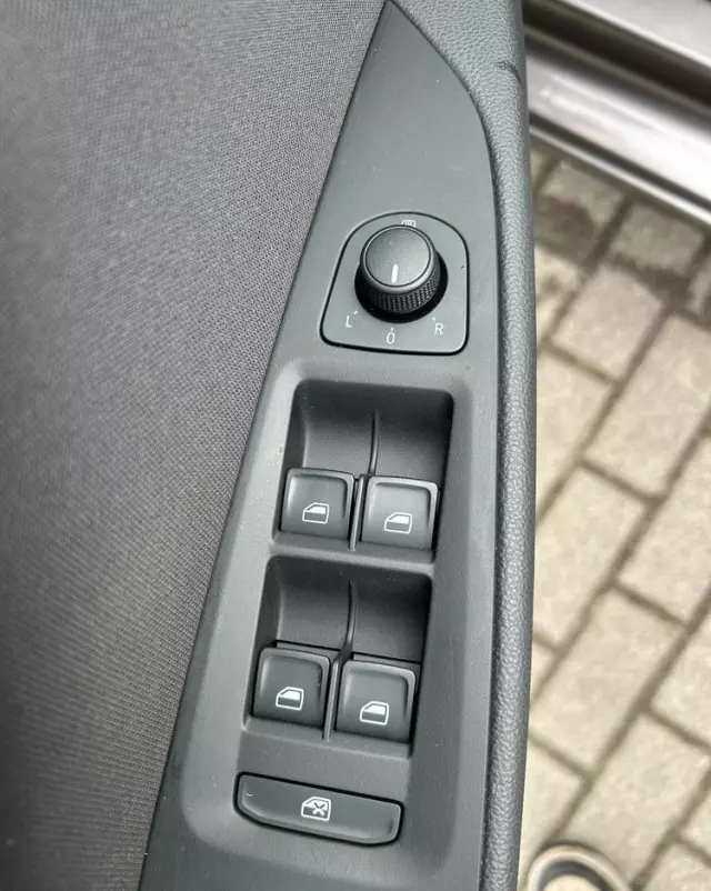 SEAT Leon 1.2 TSI Style