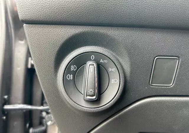 SEAT Leon 1.2 TSI Style