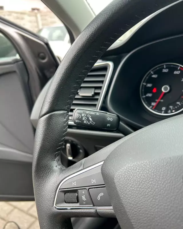 SEAT Leon 1.2 TSI Style