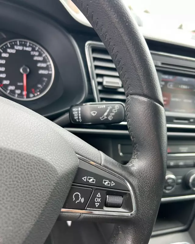 SEAT Leon 1.2 TSI Style