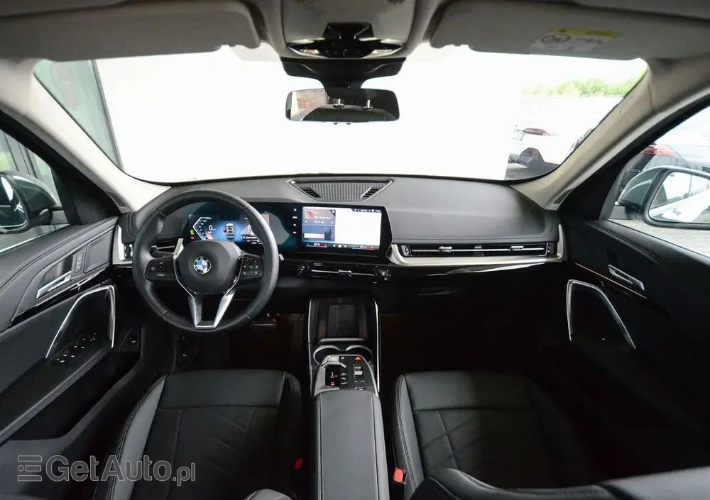 BMW X1 SDrive18d