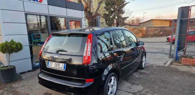 FORD Focus C-Max 