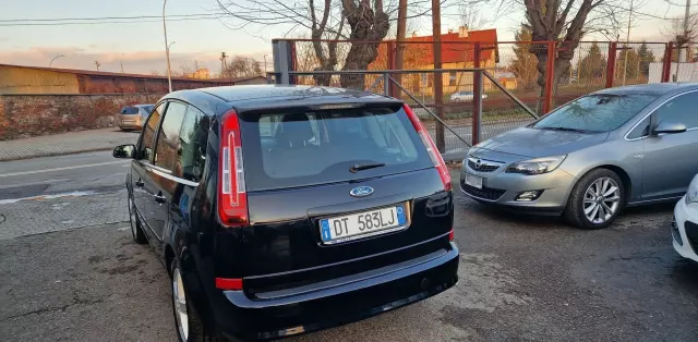 FORD Focus C-Max 