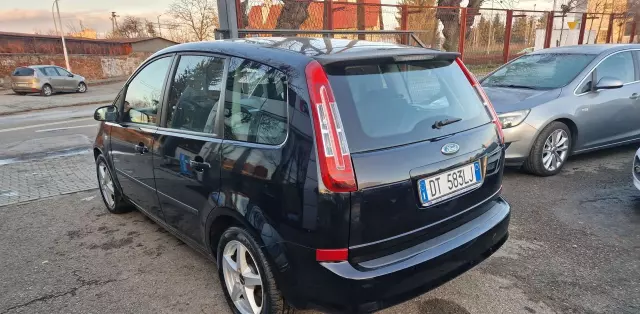 FORD Focus C-Max 